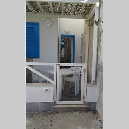 Il Cortiletto Su Levanzo Favignana Exterior foto